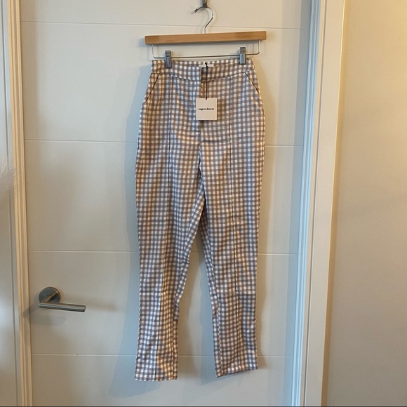 COPY - Revolve Superdown Raye Cami Pant Set New With Tags - Picture 7 of 7